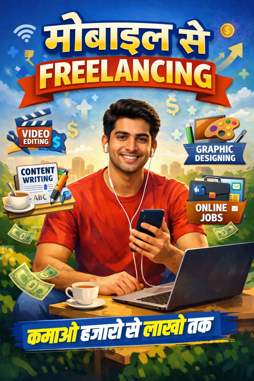 Freelance se earning